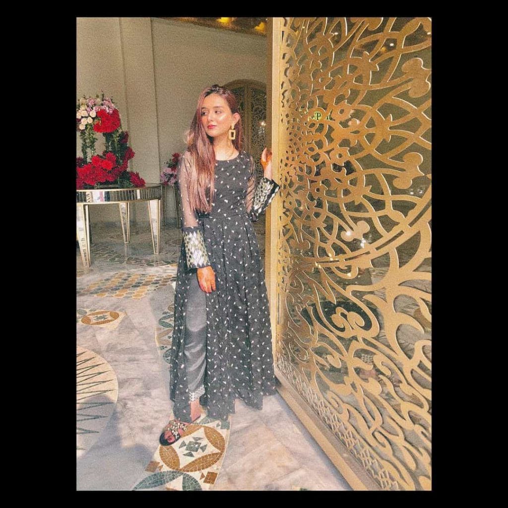Amjad Sabri Daughter Looks Absolutely Gorgeous in Her Latest Pictures