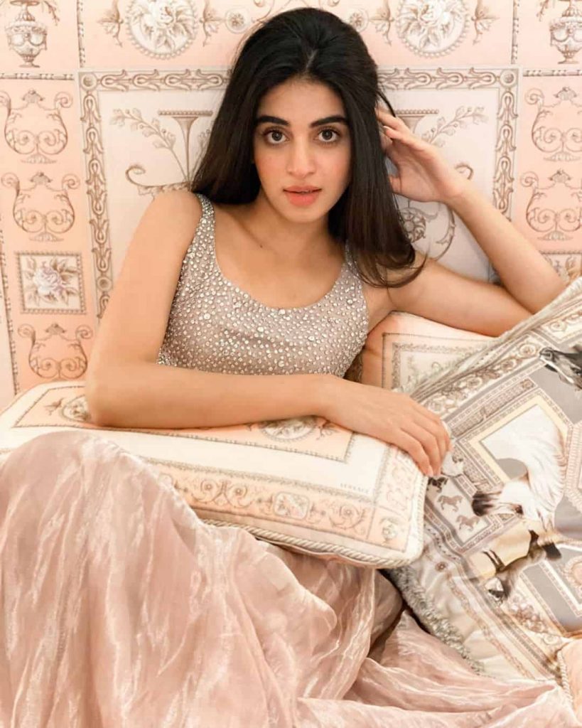 Anmol Baloch Height, Weight, Age, Husband, Family, Biography & More