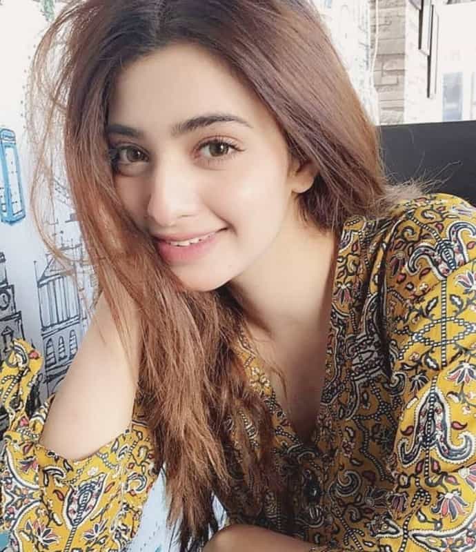 Nawal Saeed Height, Weight, Age, Husband, Family, Biography & More