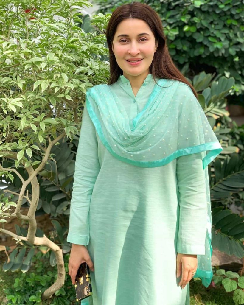 Shaista Lodhi Looks so Fat in her Recent Pictures