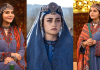 Nida Yasir Vs Halima Sultan Who Is Your Favorite Actor In The Same Outfit