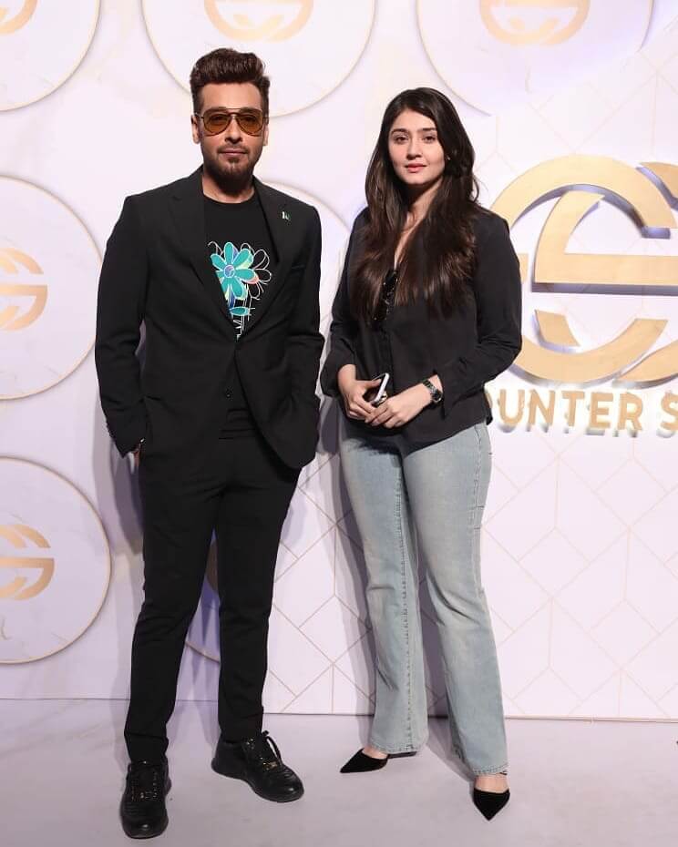 Faysal Quraishi Just Launched His Own Fragrance Line