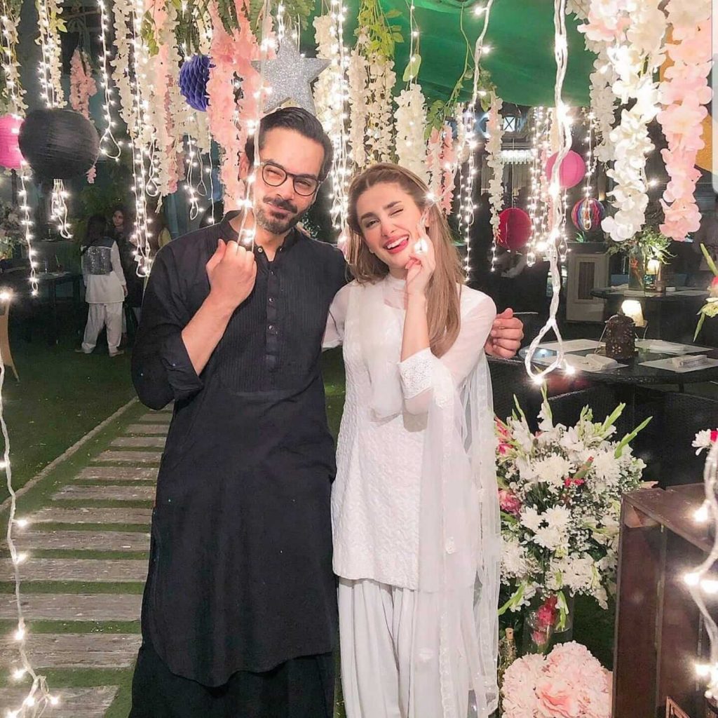 Kubra Khan Hints At Getting Married Soon