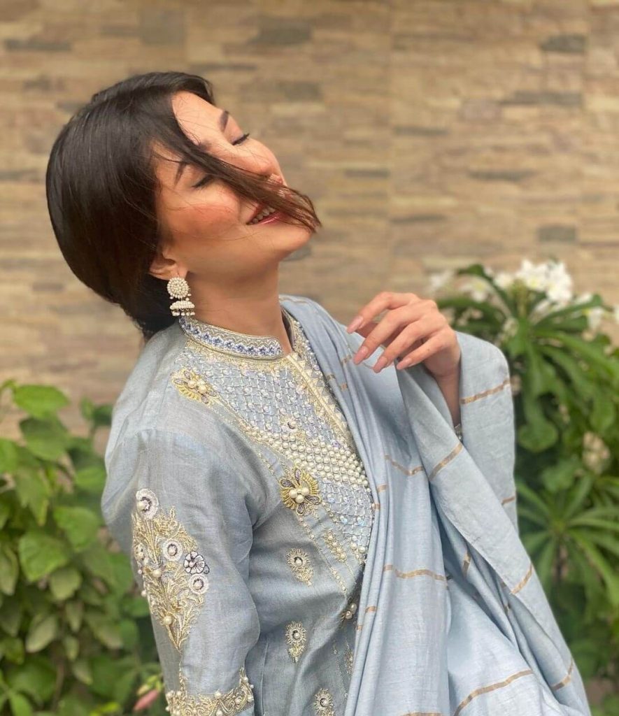 Mehwish Hayat Beautiful Pics Viral On Social Media