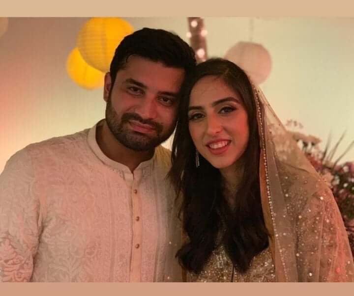 Sultana Siddiqui's grandson's wedding pictures flood social media