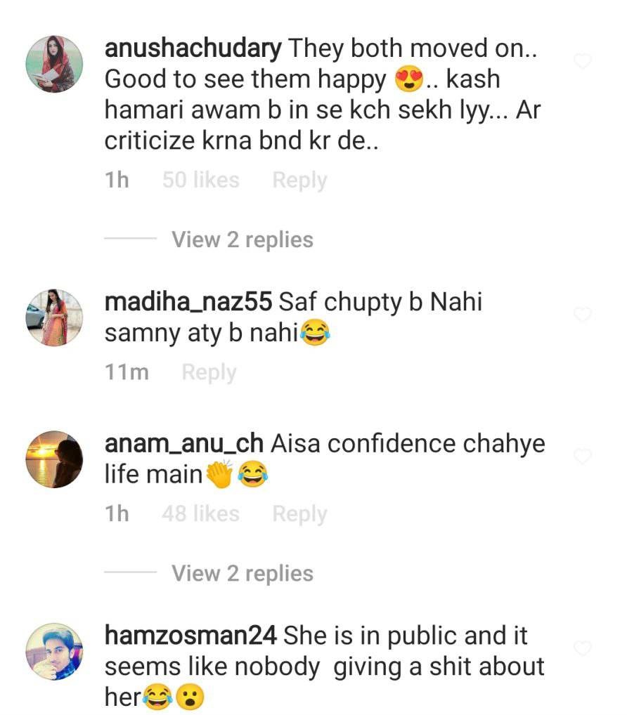Hania Aamir Gets Backlash For Twirling On Asim Azhar’s Song During A Concert