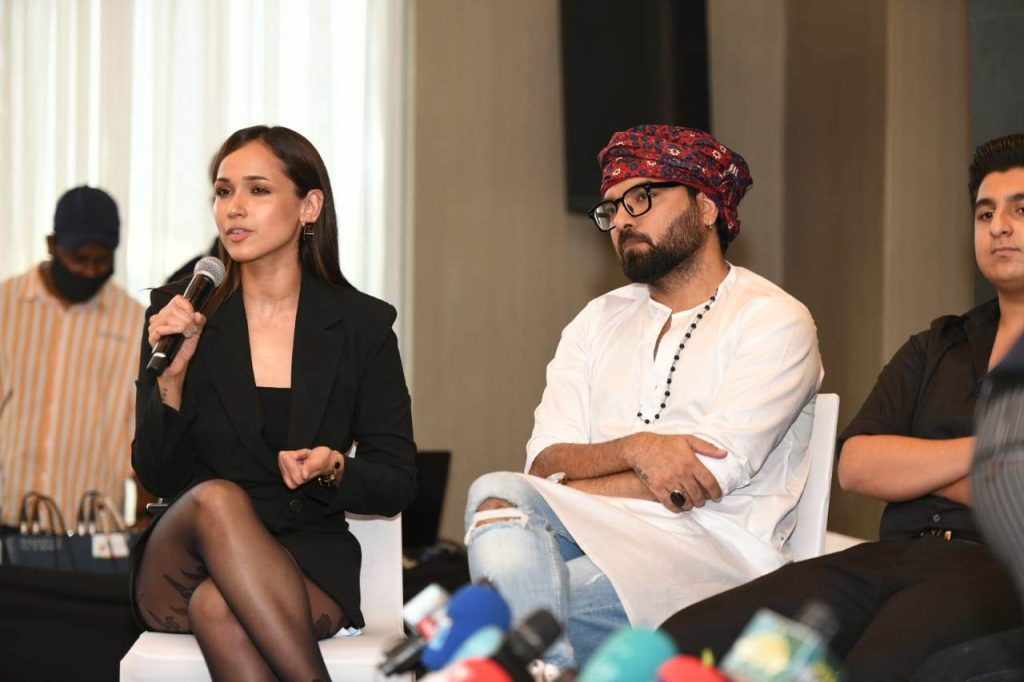 PISA Awards 2021 Press Conference Held In Dubai: Here’s The Details Of The Event