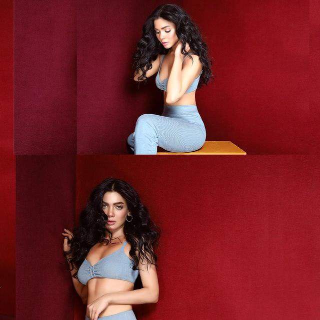 Sara Loren’s Latest Sizzling Shoot Is Definitely A Sight To Behold