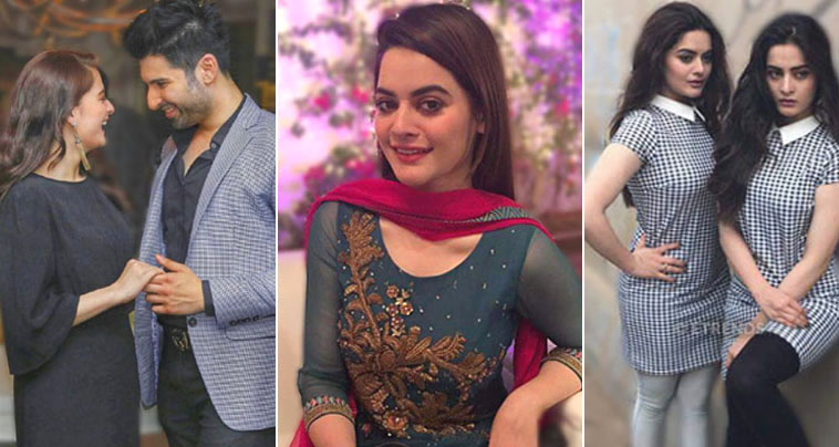 Aiman Khan Biography, Age, Education, Height, Husband And More