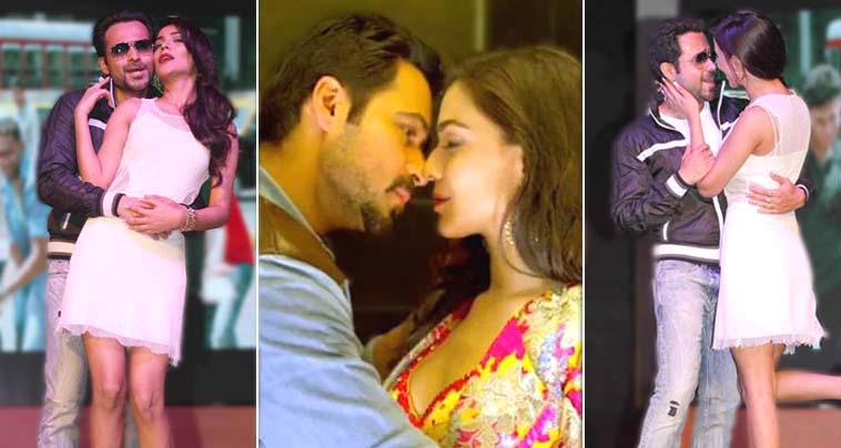 Humaima Malik Claims To Realise That Her Role With Emraan Hashmi Destroyed Her Image No More The Girl Next Door