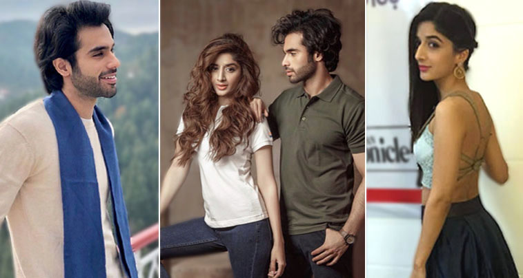Mawra Hocane declares Ameer Gilani as 'One in a million' As she talks to her fans in a beautiful comment on her Twitter post