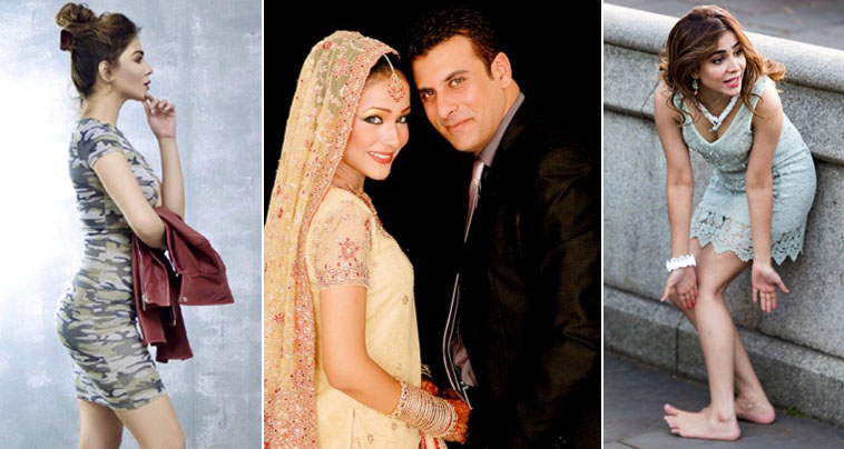 Shamoon Abbasi Hints Why His Relationship With Humaima Malik Couldn’t Work