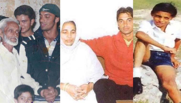 Shoaib Akhtar announces mother's demise in heartbreaking post