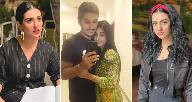 When Sarah Khan slapped her director twice on set: Find out why