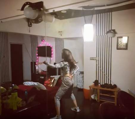 Faryal Mehmood Shares Her Throwback Dance Video: Netizens Are Not Coming Slow After Her Post