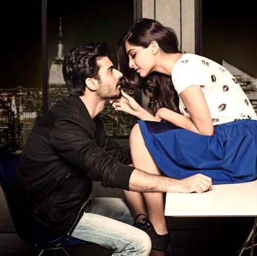 Watch Video: Fawad Khan hints he misses Sonam Kapoor as he shares his thoughts about Bollywood
