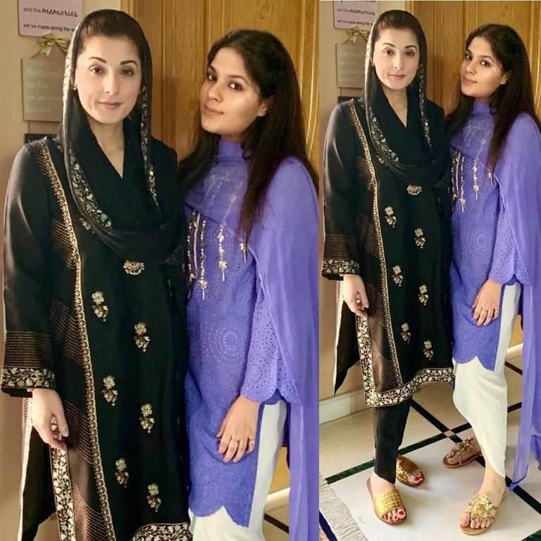 Junaid Safdar’s Wife Ayesha Saif Is Getting Trolled For Black Feet
