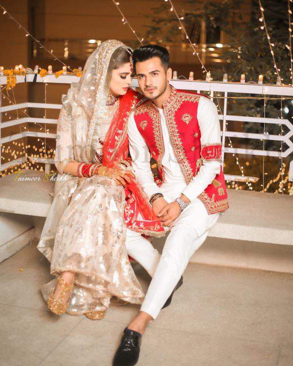 Celebrity weddings 2021: Celebs who got married this year