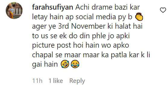 Kanwar Arsalan Is At The Marksmanship Of Netizens Following His Recent Post On Instagram