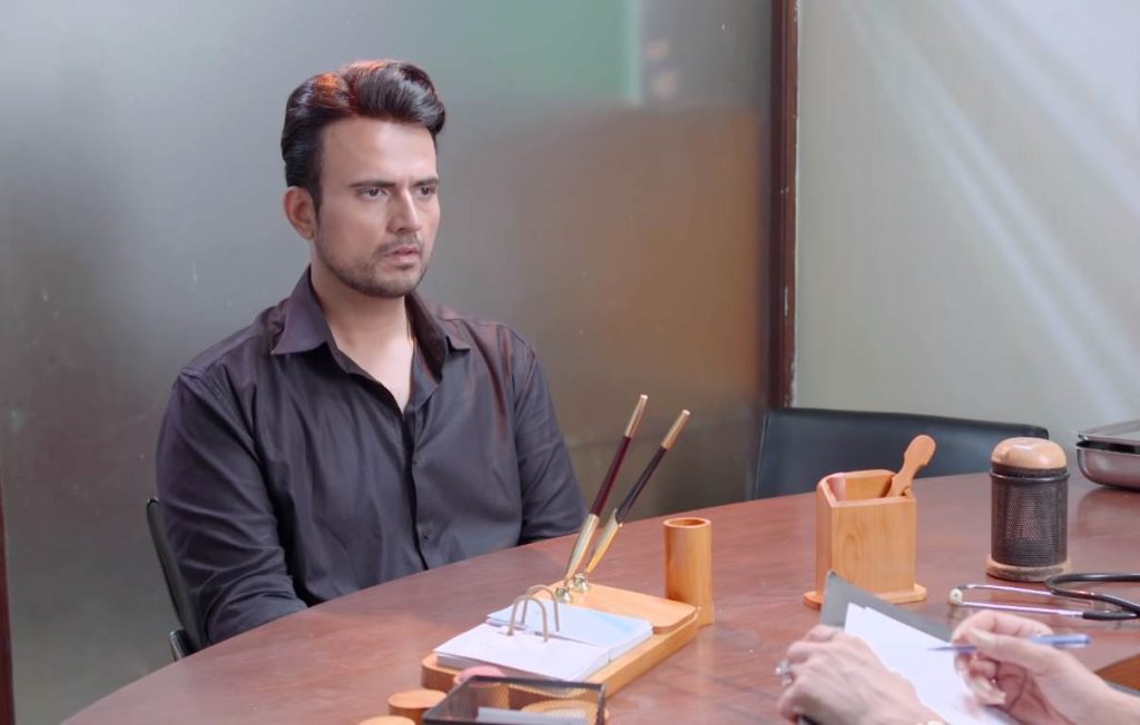 WATCH Video: Mahira Khan responds to criticism on her character in drama ‘Hum Kahan Ke Sachay Thay’