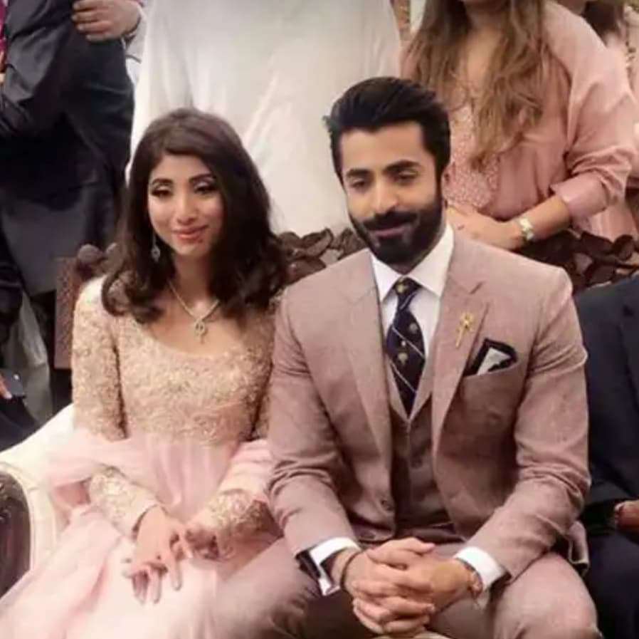 It's Confirmed! Sheheryar Munawar Gives Hints About His Special Feelings For Syra Yousaf, Maya Ali’s Chapter Closed