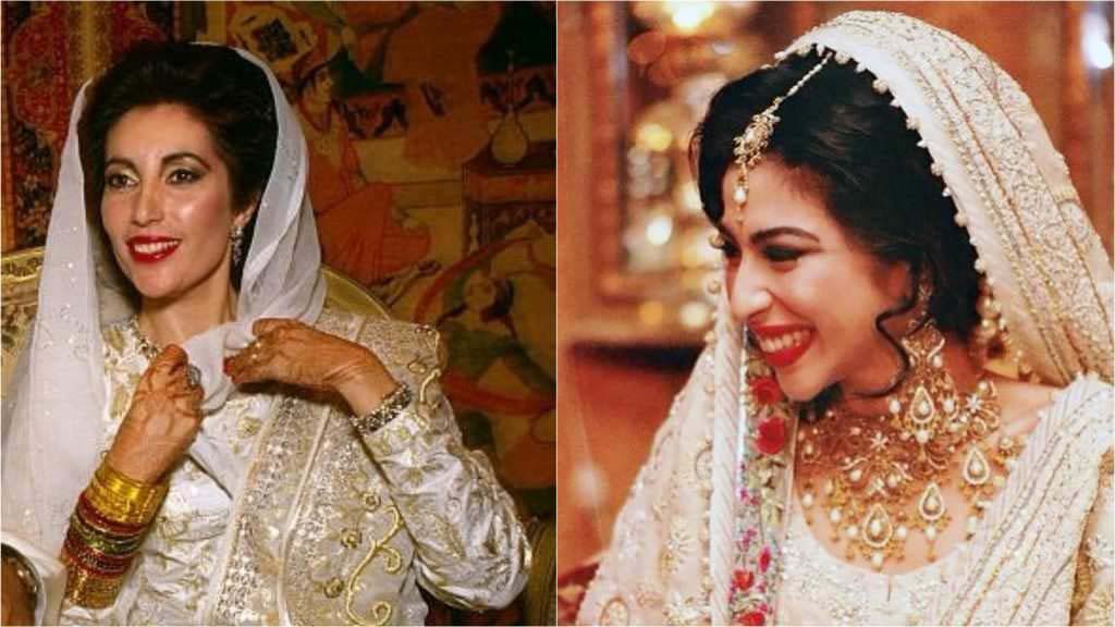 I Did Double-Take Benazir Bhutto’s Wedding Pictures Thinking It’s Me, Says Meesha Shafi: Getting Trolled For This statement