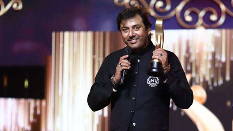 REVEALED: Why Nauman Ijaz Lost Faith In Award Functions And Stopped Attending Them!