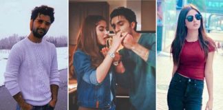 Ahad Raza Mir Refused To Share The Screen With Sajal Aly For Sequel Of Drama 'Yeh Dil Mera'