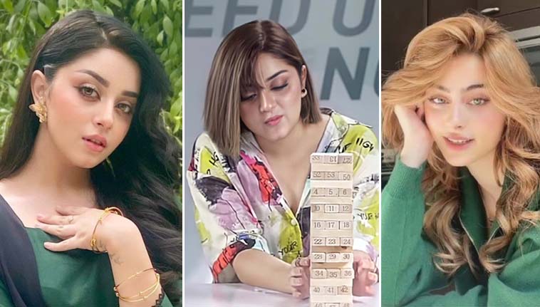 Alizeh Shah's Doppelgänger Is Getting Oh-So-Famous On TikTok; Watch Her Videos Here