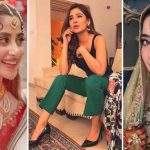 Ayesha Omar Gives Remarks Of Aapprobation On Saboor And Sajal Aly For Paying Homage To Their Mother In Heart-Warming Way