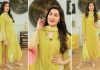 Netizens Are Obsessed With Shaista Lodhi’s New Snaps From Morning At Home