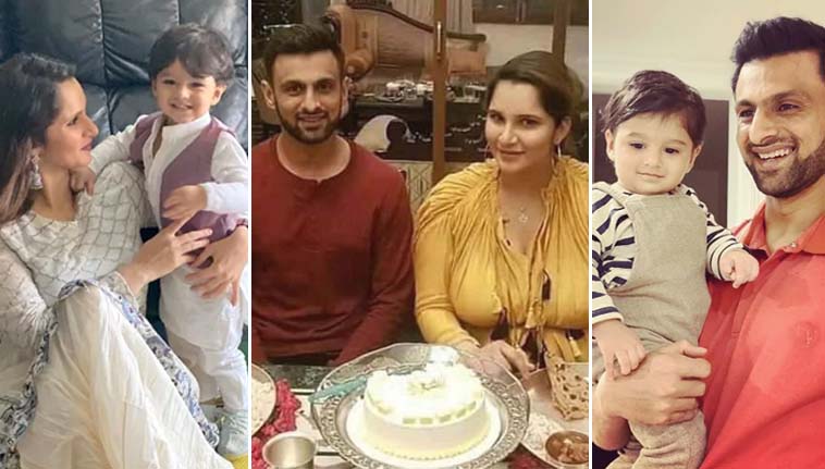 Sania Mirza decides to retire in 2022 because of her 'three-year-old son Izhaan'