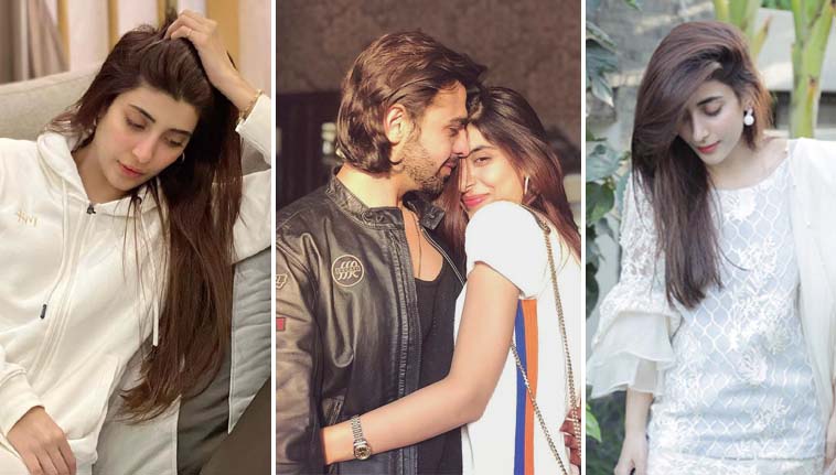 Urwa Hocane Is Taking Winter’s Look To Another Level With Her Comfy, Cosy Hoodies