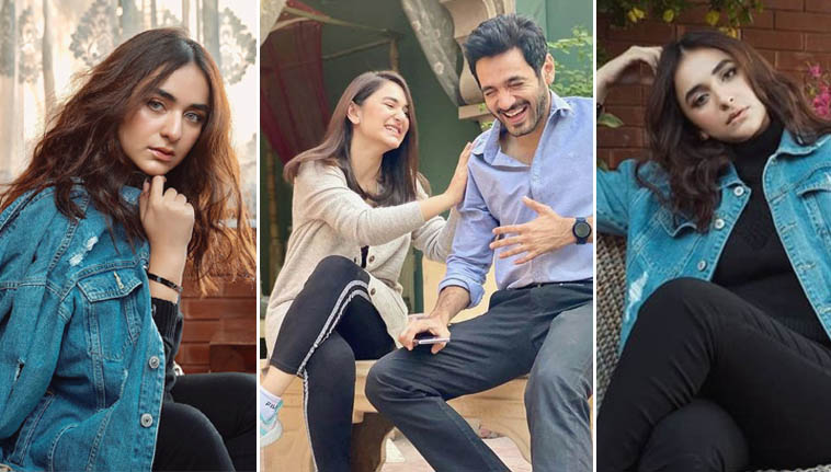 Yumna Zaidi Talks About The Attributes Of A Man That Attracts Her