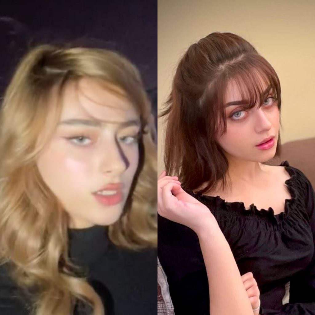Alizeh Shah's Doppelgänger Is Getting Oh-So-Famous On TikTok; Watch Her Videos Here