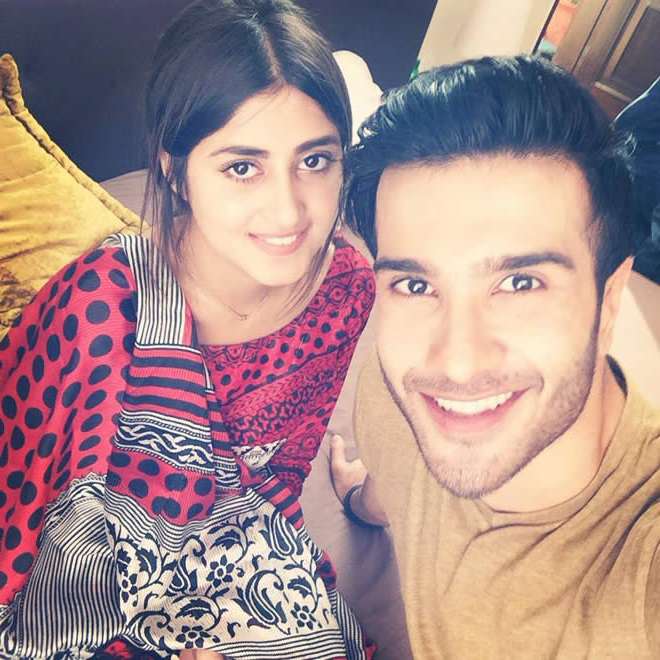 Feroze Khan Is Going To Be Game Changer; All Set To Dish Out His First Wrap Music
