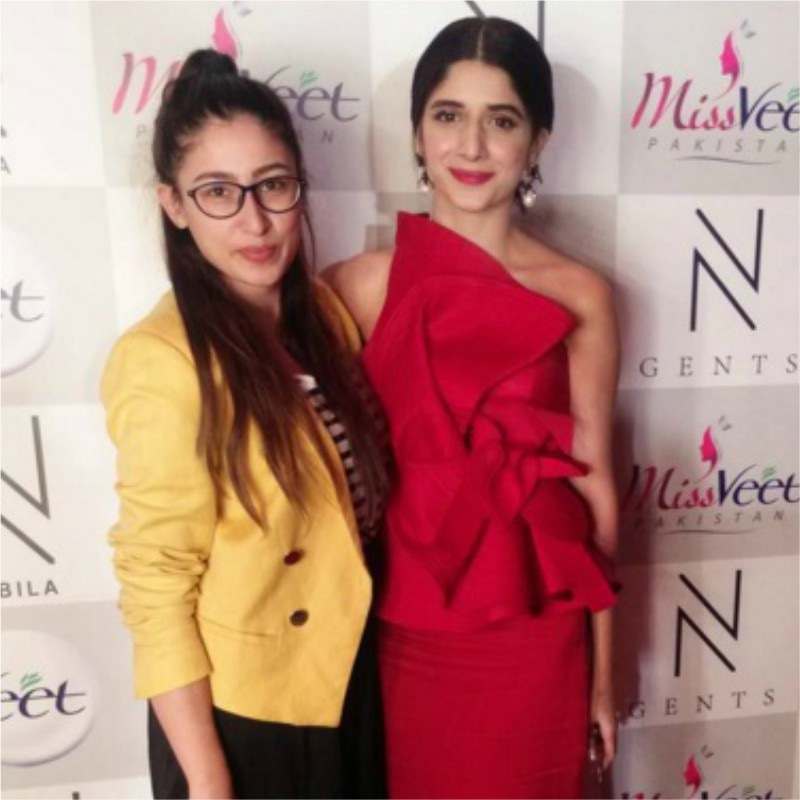 Mawra Hocane’s Gleaming Look In Recent Clicks Is Definitely Easy In The Eye