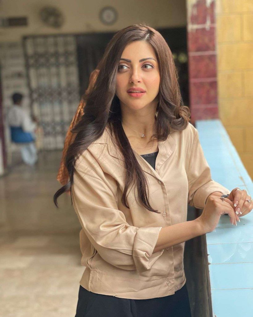 Moomal Khalid Recent Queenly Pictures Are A Sight For Sore Eyes