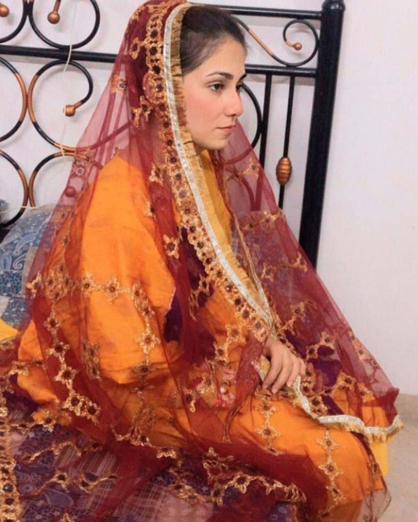 Dil Mom Ka Diya Actress Zubi Majeed Is Getting Married