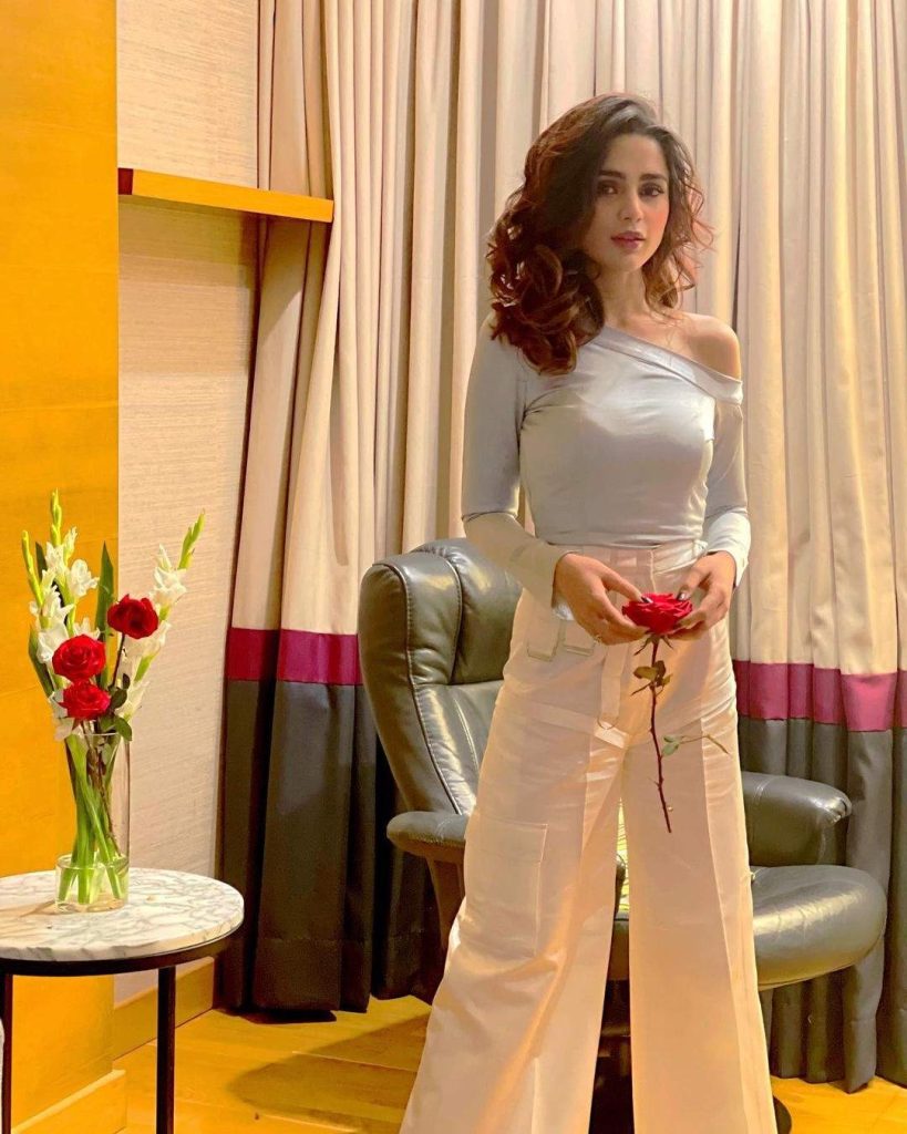 Aima Baig And Shahbaz Shirgi Are Manifesting Significant Couple Goals