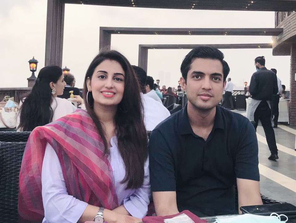 Iqrar UL Hassan Meets His Second SAAS After Brutal Incident Of Violence