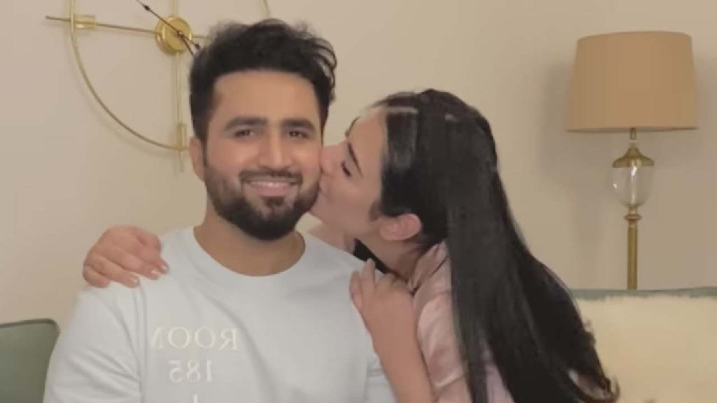 Watch: Sarah Khan And Falak Shabir Don’t Want To Have More Babies