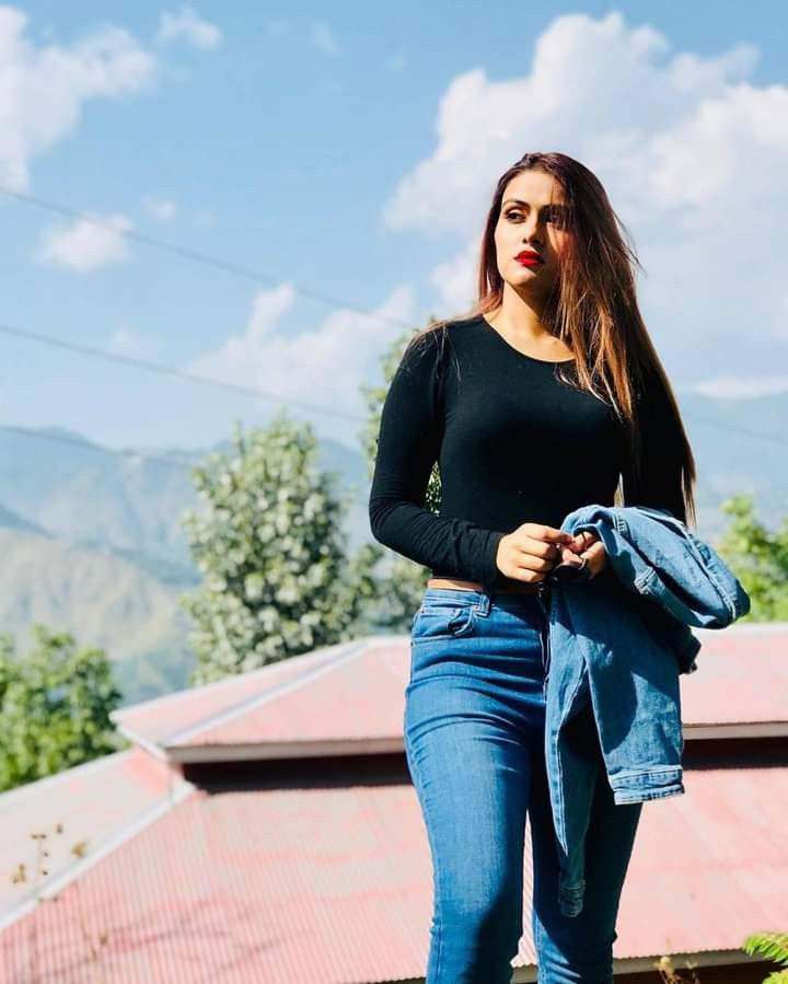 TikToker Sehar Hayat mistreated by Kashee's Salon, video goes viral