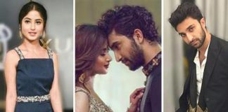 Sajal Aly Removes Husband Ahad Raza Mir’s Last Name From Her Instagram Profile, Sparks Divorce Rumours