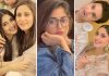 Sajal Aly and Ahad Raza Mir announce separation, to divorce after nearly two years of marriage