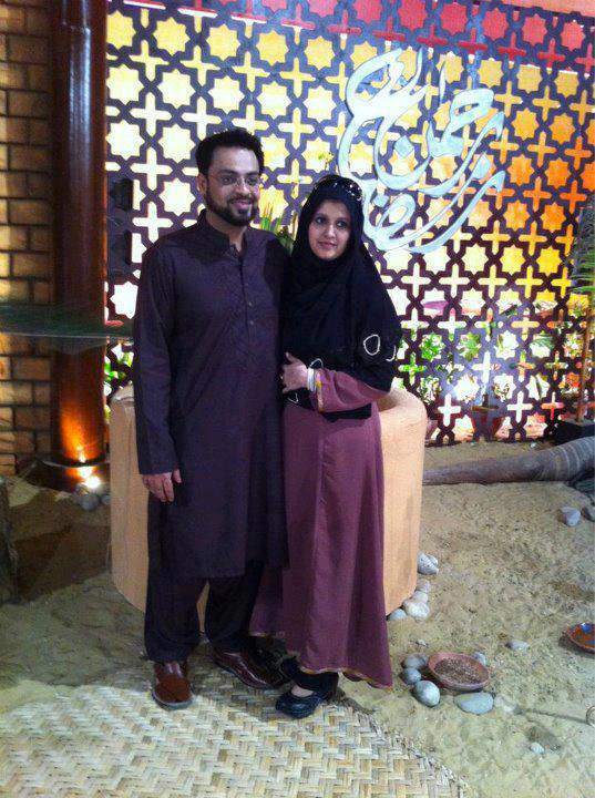 Aamir Liaquat started remembering his first wife, he says 'Pehli Wife Buhat Shareef Thi'