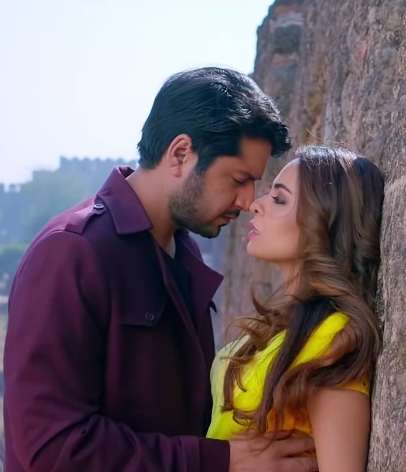 Dum Mastam's New Song Tu Heer Meri is All About Amar Khan and Imran Ashraf's Romance; Watch