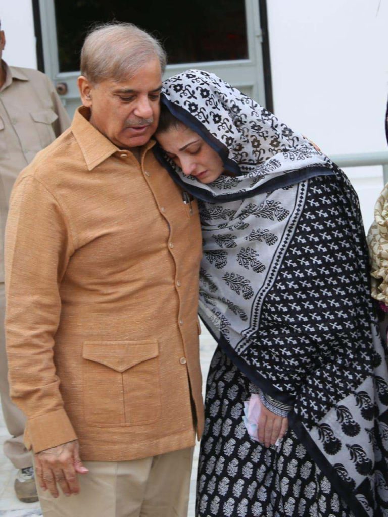 'Aap Ke Munh Main Khaak' Hina Khawaja Bayat Lashes Out At Maryam Nawaz Following Her Statement On Purana Pakistan