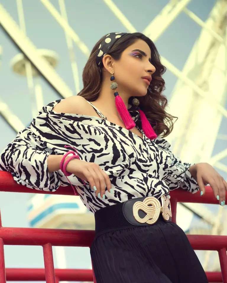 Saboor Aly and Ali Ansari looks wonderfully gorgeous in their latest photoshoot