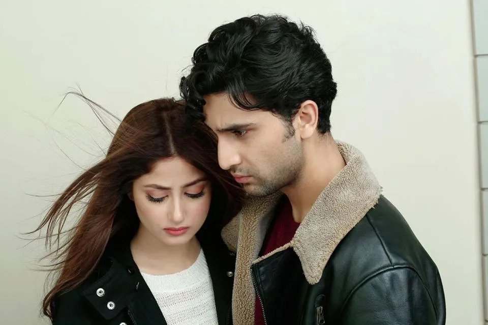 A Sajal and Ahad fan could not bear the news of their divorce and passes away